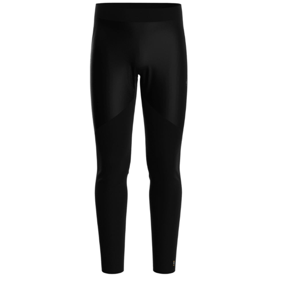 Smartwool Merino Sport Mens Fleece Pant - Skiis & Biikes