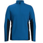 Smartwool Merino Sport Mens Quarter Zip - Skiis & Biikes