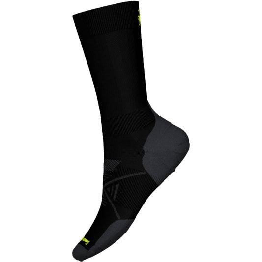 Smartwool Nordic Targeted Cushion Adult Crew Sock - Skiis & Biikes