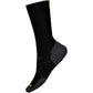 Smartwool Nordic Targeted Cushion Adult Crew Sock - Skiis & Biikes
