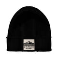 Smartwool Patch Adult Beanie - Skiis & Biikes