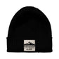 Smartwool Patch Adult Beanie - Skiis & Biikes