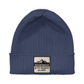 Smartwool Patch Adult Beanie - Skiis & Biikes