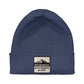 Smartwool Patch Adult Beanie - Skiis & Biikes