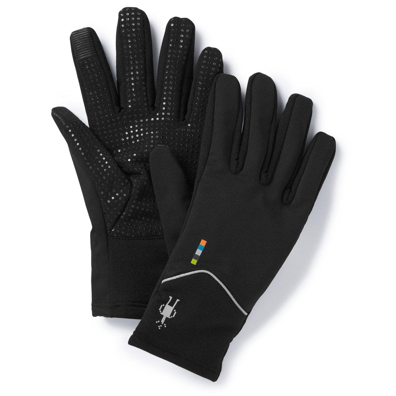 Smartwool PhD Adult Wind Training Glove 2019 - Skiis & Biikes