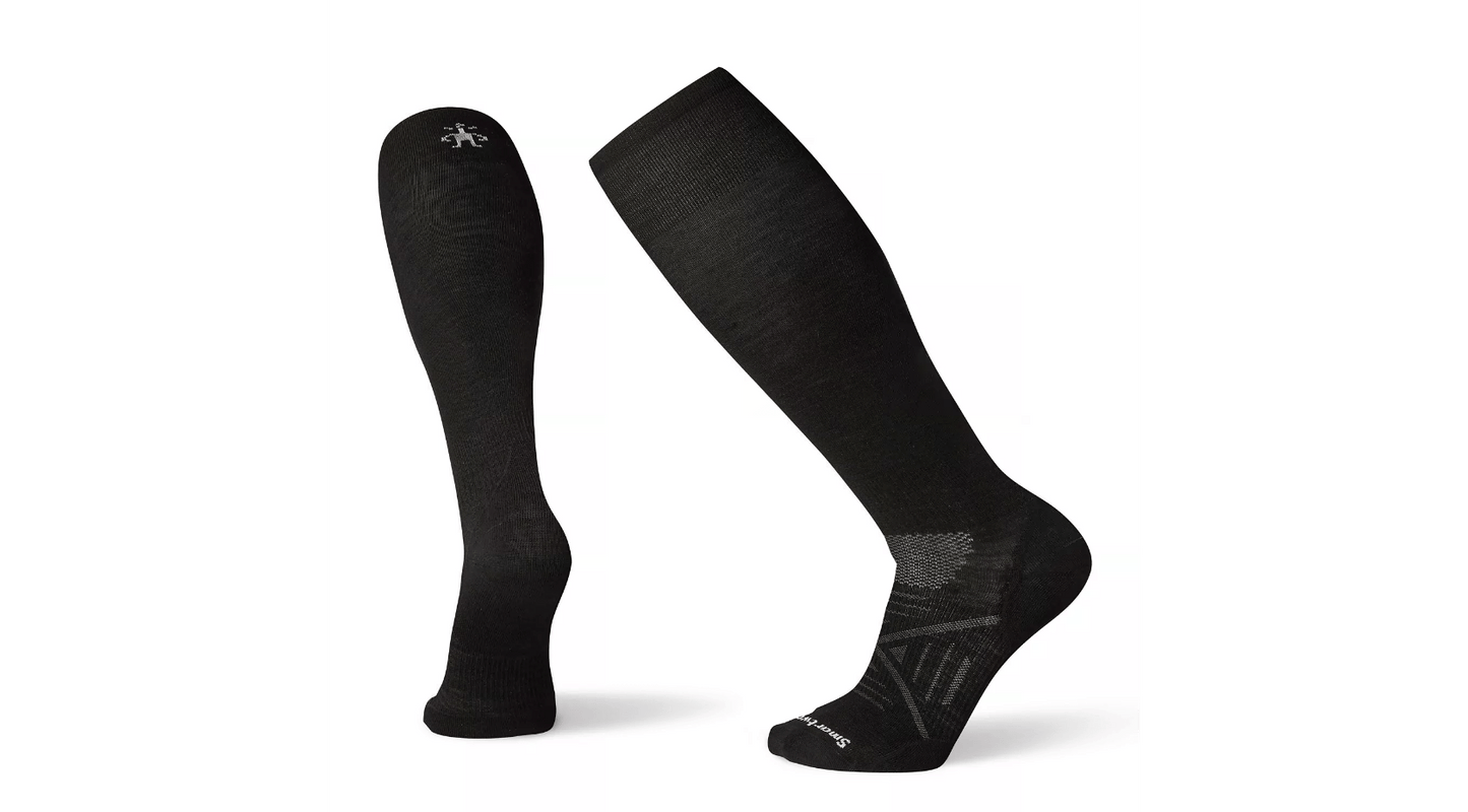 Smartwool PhD Ski Ultra Light Mens Sock - Skiis & Biikes