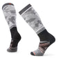 Smartwool Ski Full Cushion Camo OTC Mens Sock - Skiis & Biikes