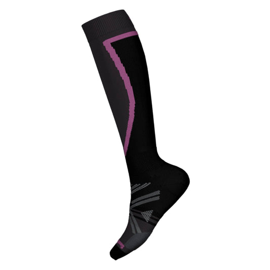 Smartwool Ski Full Cushion OTC Womens Sock - Skiis & Biikes