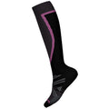 Smartwool Ski Full Cushion Womens OTC Sock - Skiis & Biikes