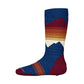 Smartwool Ski Light Cushion Kids OTC Sock - Skiis & Biikes