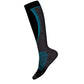 Smartwool Ski Targeted Cushion OTC Womens Sock - Skiis & Biikes