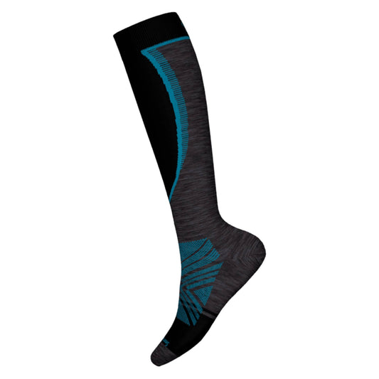 Smartwool Ski Targeted Cushion OTC Womens Sock - Skiis & Biikes