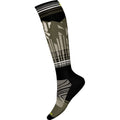 Smartwool Ski Targeted Cushion Summit Shot Mens OTC Sock - Skiis & Biikes