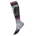 Smartwool Ski Targeted Cushion Summit Shot Mens Sock - Skiis & Biikes