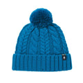 Smartwool Ski Town Womens Hat - Skiis & Biikes