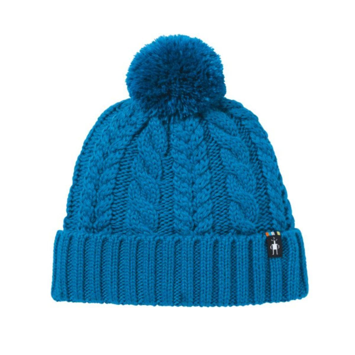 Smartwool Ski Town Womens Hat - Skiis & Biikes