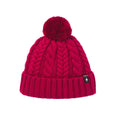 Smartwool Ski Town Womens Hat - Skiis & Biikes