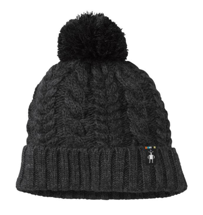 Smartwool Ski Town Womens Hat - Skiis & Biikes