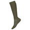 Smartwool Ski Zero Cushion OTC Mens Sock - Skiis & Biikes