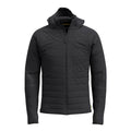 Smartwool Smartloft Mens Hooded Jacket - Skiis & Biikes