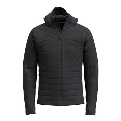 Smartwool Smartloft Mens Hooded Jacket - Skiis & Biikes