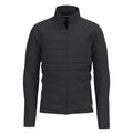 Smartwool Smartloft Mens Hybrid Jacket - Skiis & Biikes