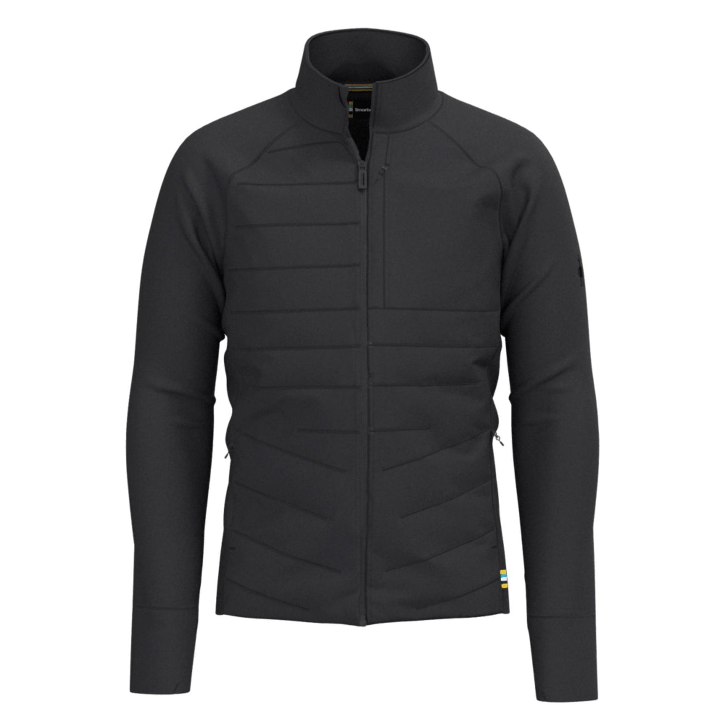 Smartwool Smartloft Mens Hybrid Jacket - Skiis & Biikes
