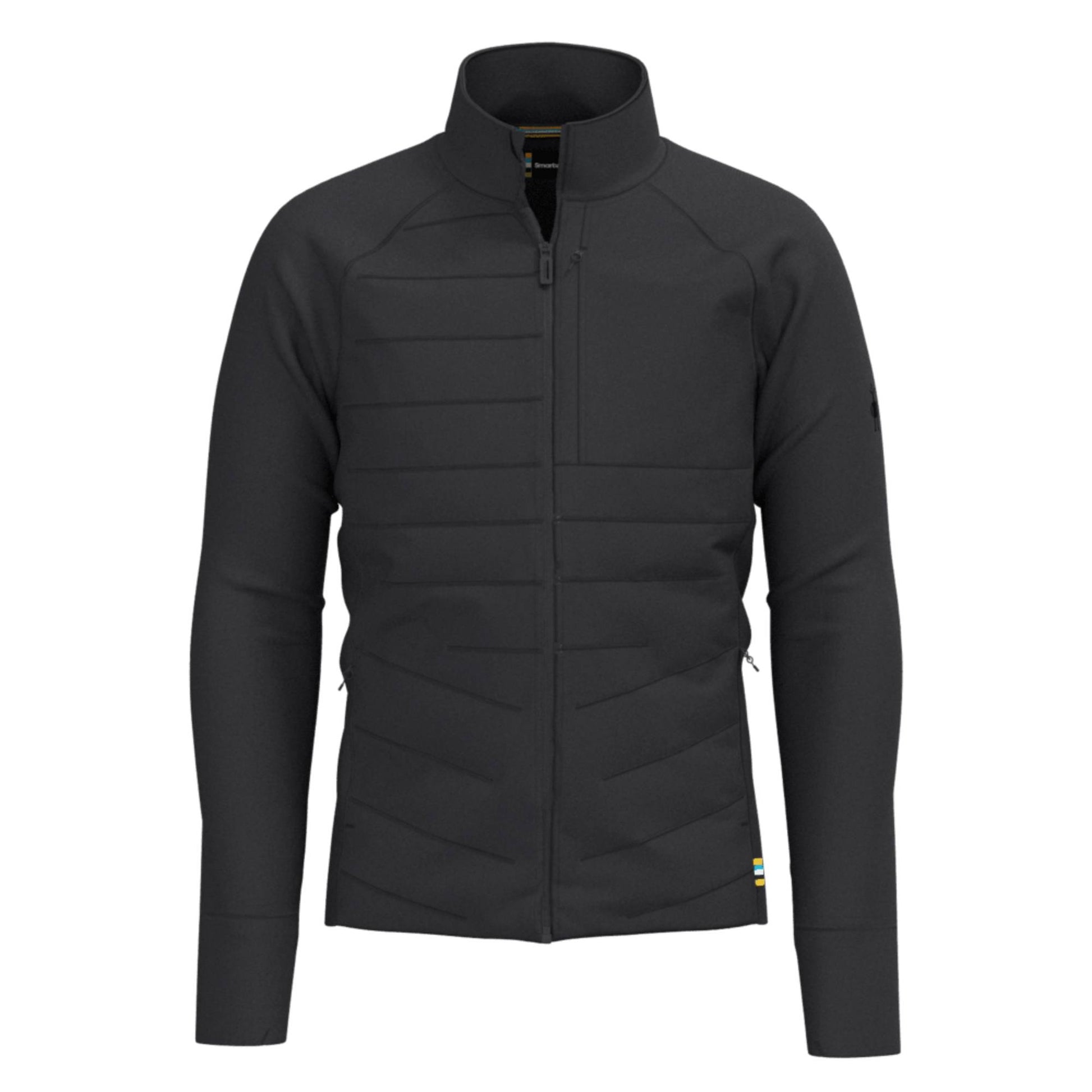 Smartwool Smartloft Mens Hybrid Jacket - Skiis & Biikes