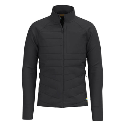 Smartwool Smartloft Mens Hybrid Jacket - Skiis & Biikes