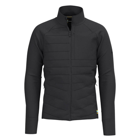 Smartwool Smartloft Mens Hybrid Jacket - Skiis & Biikes