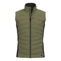 Smartwool Smartloft Mens Vest - Skiis & Biikes