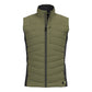 Smartwool Smartloft Mens Vest - Skiis & Biikes