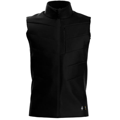 Smartwool Smartloft Mens Vest - Skiis & Biikes