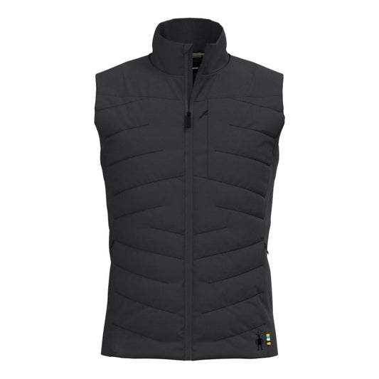 Smartwool Smartloft Mens Vest - Skiis & Biikes