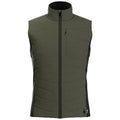 Smartwool Smartloft Mens Vest - Skiis & Biikes