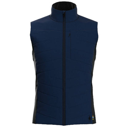 Smartwool Smartloft Mens Vest - Skiis & Biikes