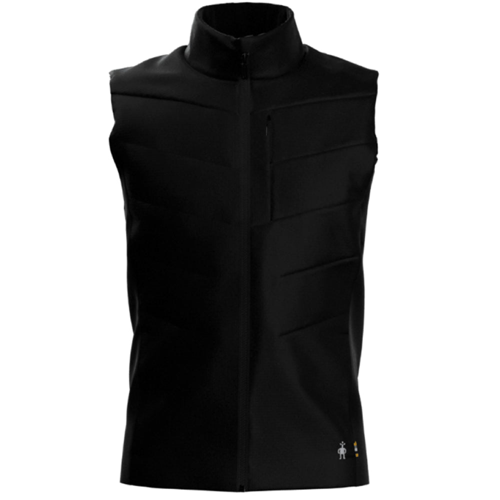 Smartwool Smartloft Mens Vest - Skiis & Biikes