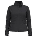 Smartwool Smartloft Womens Hybrid Jacket - Skiis & Biikes