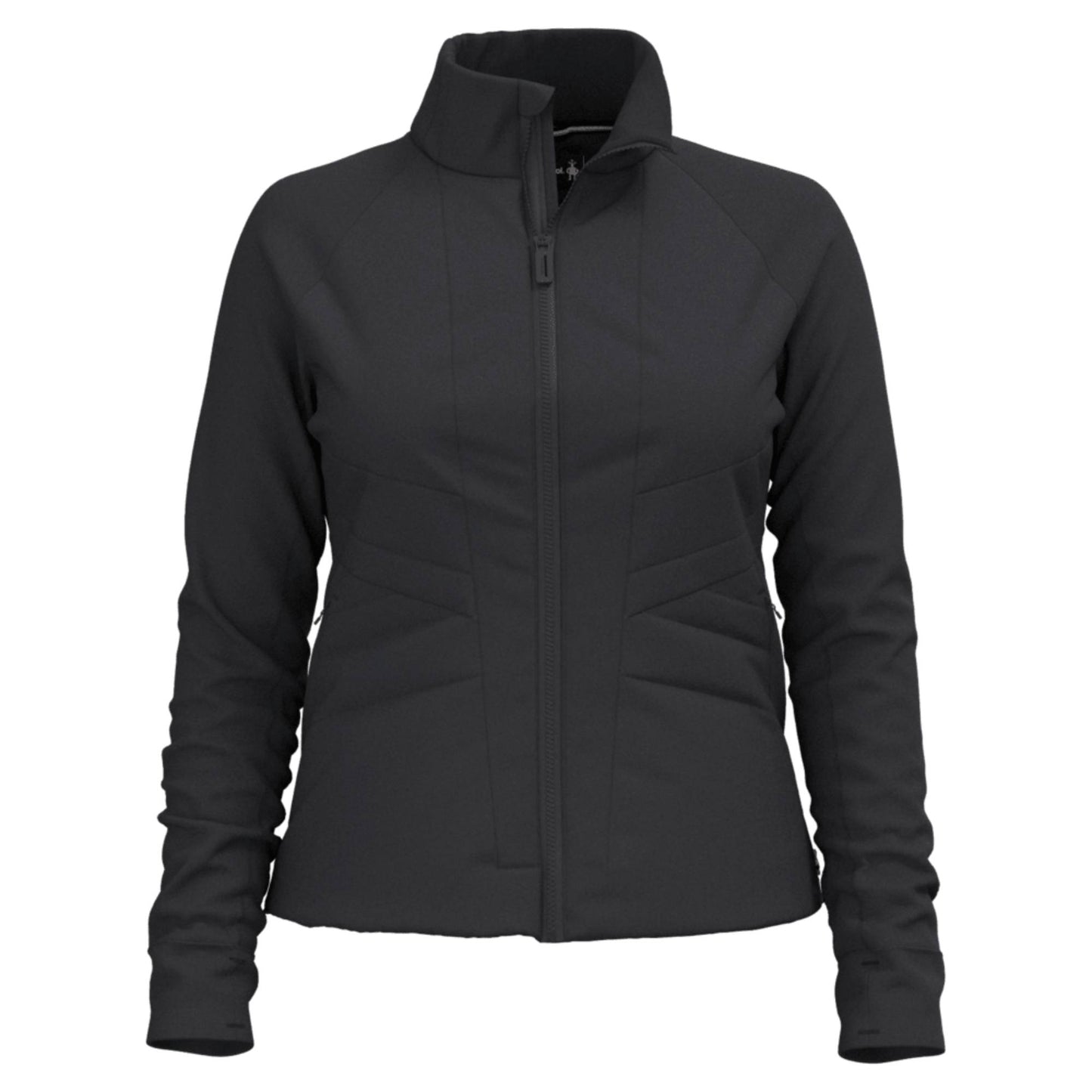 Smartwool Smartloft Womens Hybrid Jacket - Skiis & Biikes
