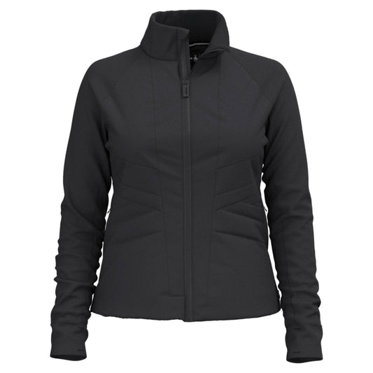 Smartwool Smartloft Womens Hybrid Jacket - Skiis & Biikes