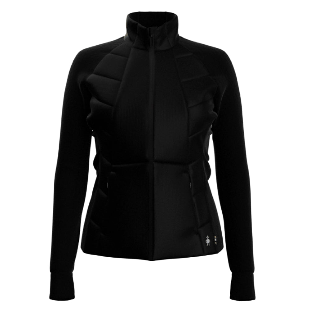 Smartwool Smartloft Womens Jacket - Skiis & Biikes