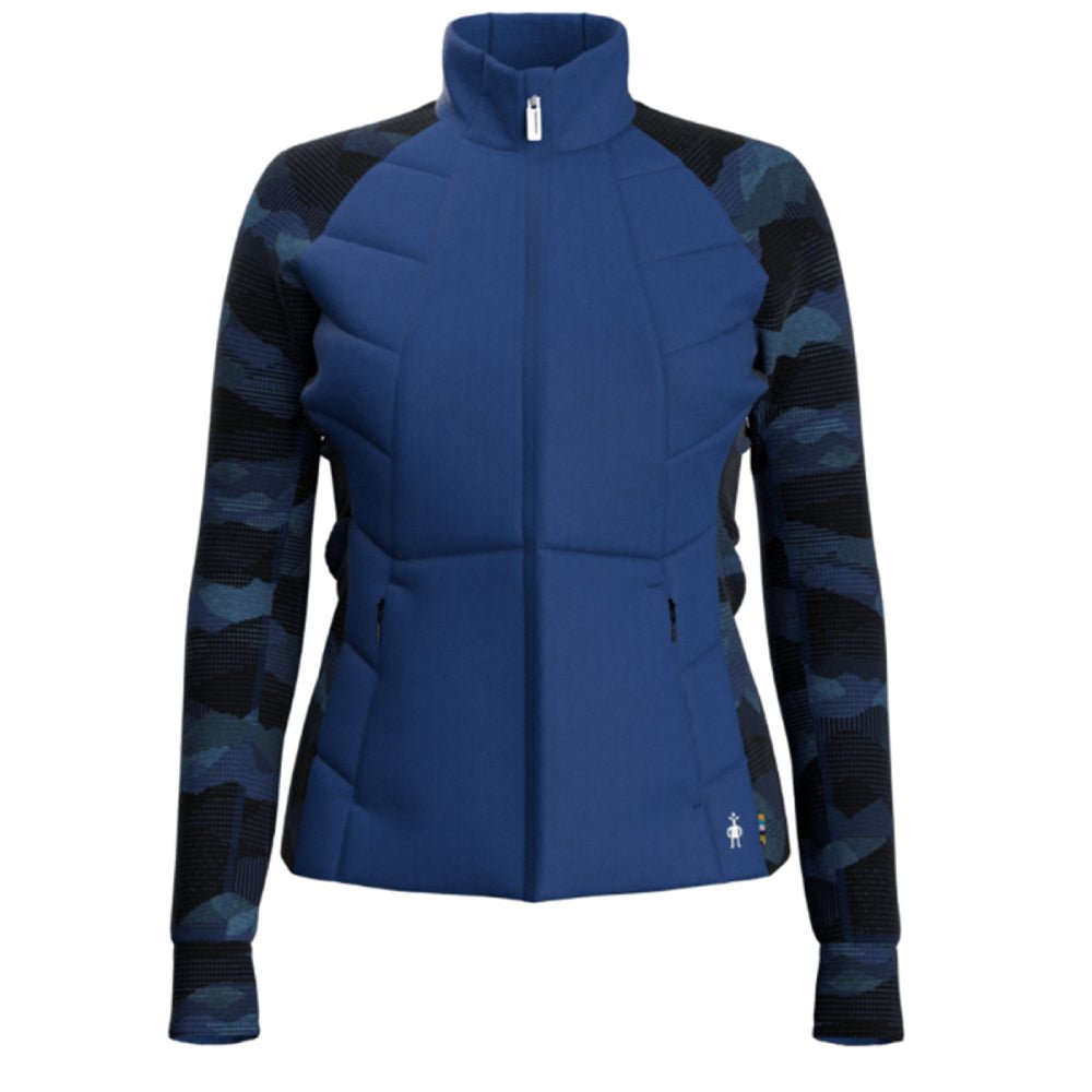 Smartwool Smartloft Womens Jacket - Skiis & Biikes