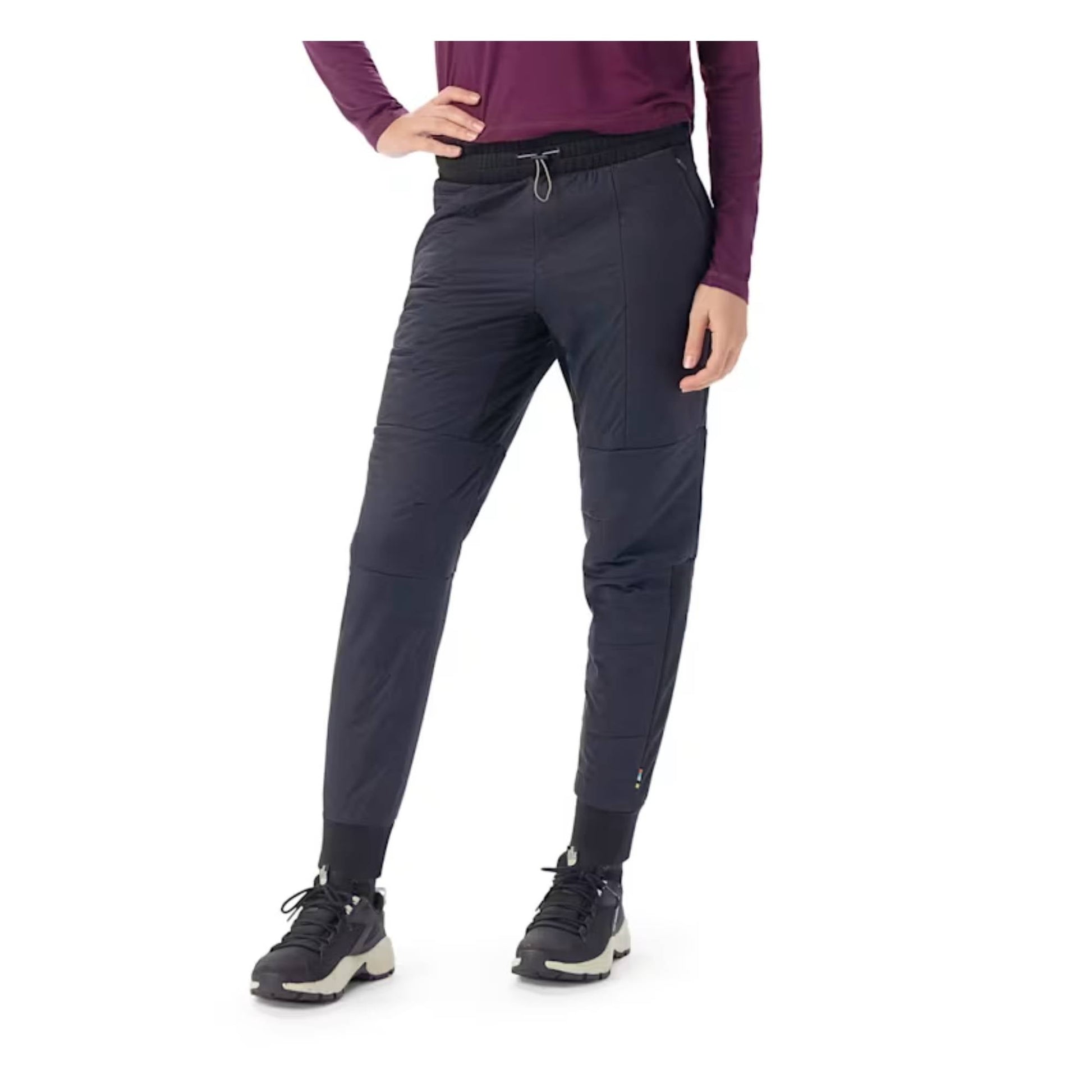 Smartwool Smartloft Womens Pant - Skiis & Biikes