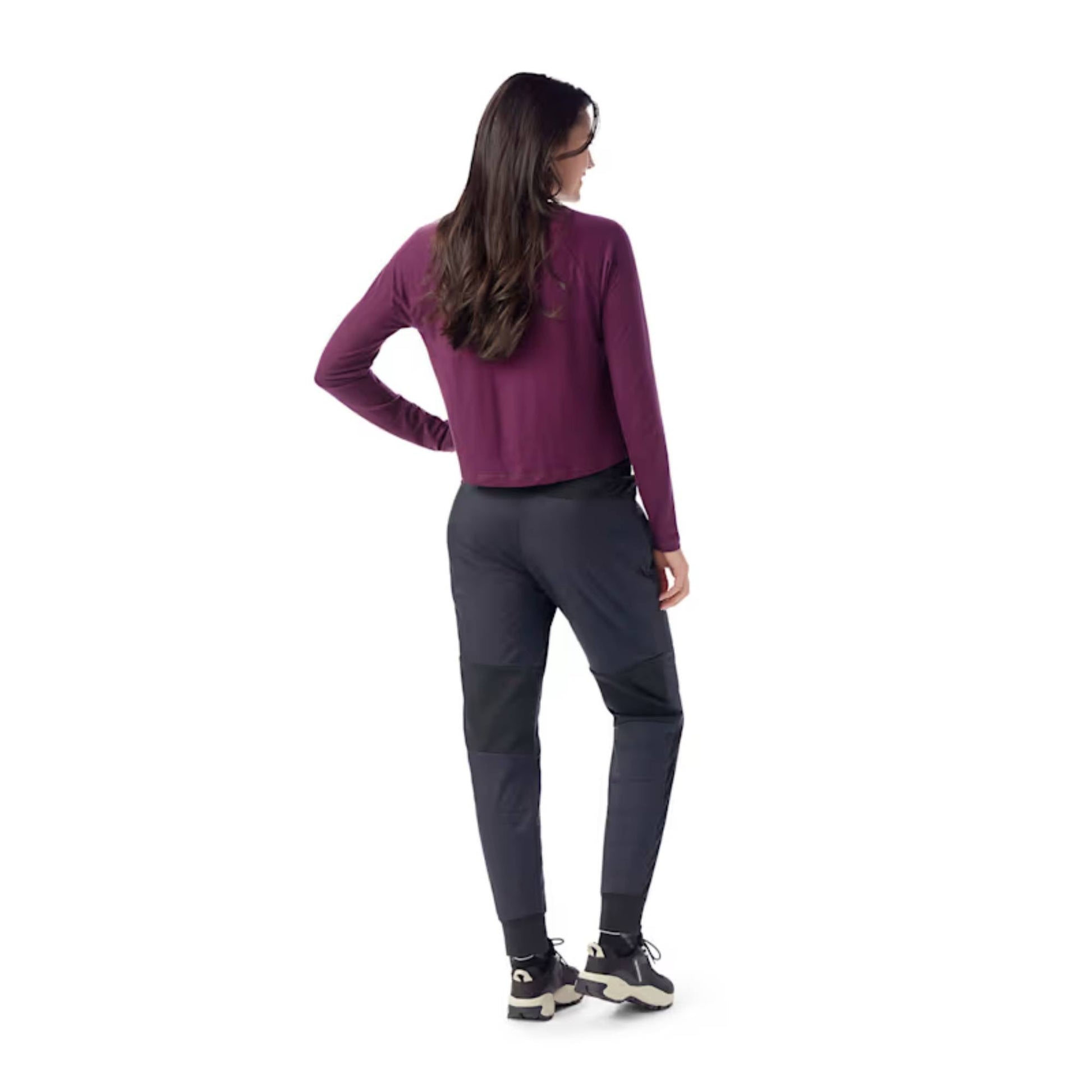 Smartwool Smartloft Womens Pant - Skiis & Biikes