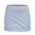 Smartwool Smartloft Womens Skirt - Skiis & Biikes