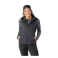 Smartwool Smartloft Womens Vest - Skiis & Biikes