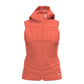 Smartwool Smartloft Womens Vest - Skiis & Biikes