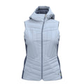 Smartwool Smartloft Womens Vest - Skiis & Biikes