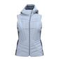 Smartwool Smartloft Womens Vest - Skiis & Biikes
