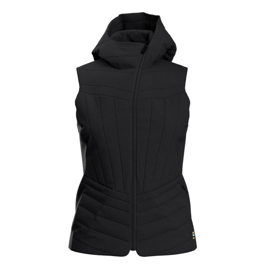 Smartwool Smartloft Womens Vest - Skiis & Biikes